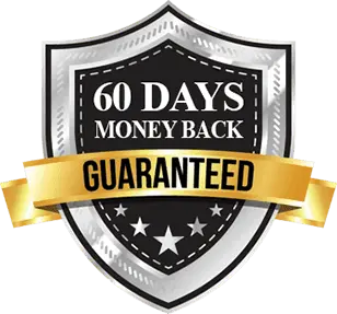 Lymph Tonic - 60-Days Money Back Guarantee